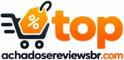 Top Achados e Reviews BR